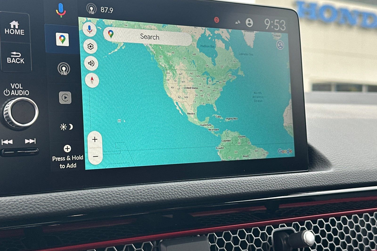 New 2026 Honda Civic Si image 21