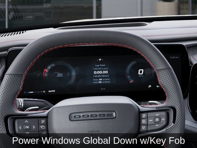 New 2026 Dodge Charger R/T AWD/4WD image 25