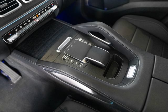 New 2026 Mercedes-Benz GLE 350 4MATIC image 23