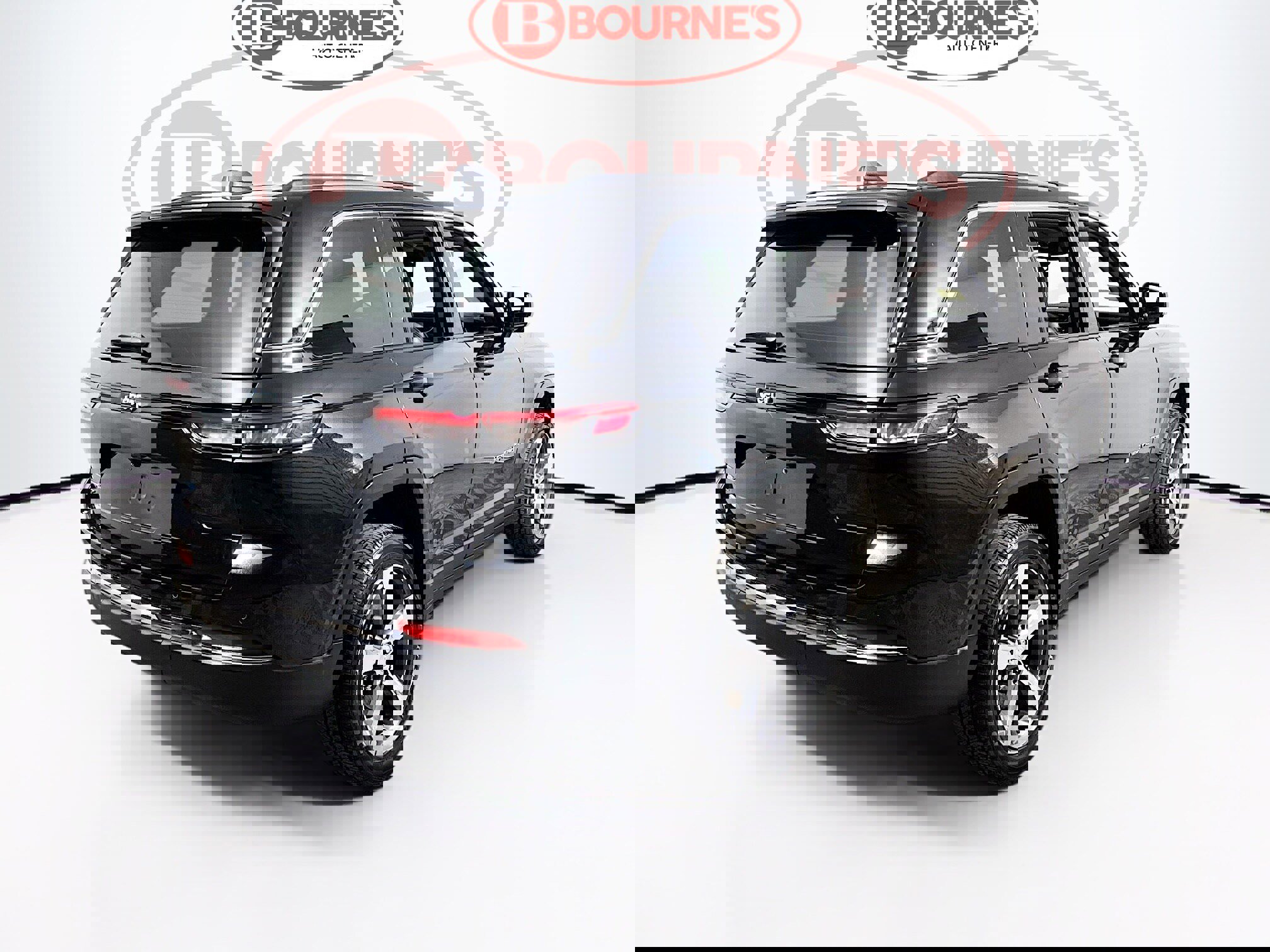 Used 2023 Jeep Grand Cherokee 4WD 4xe image 12