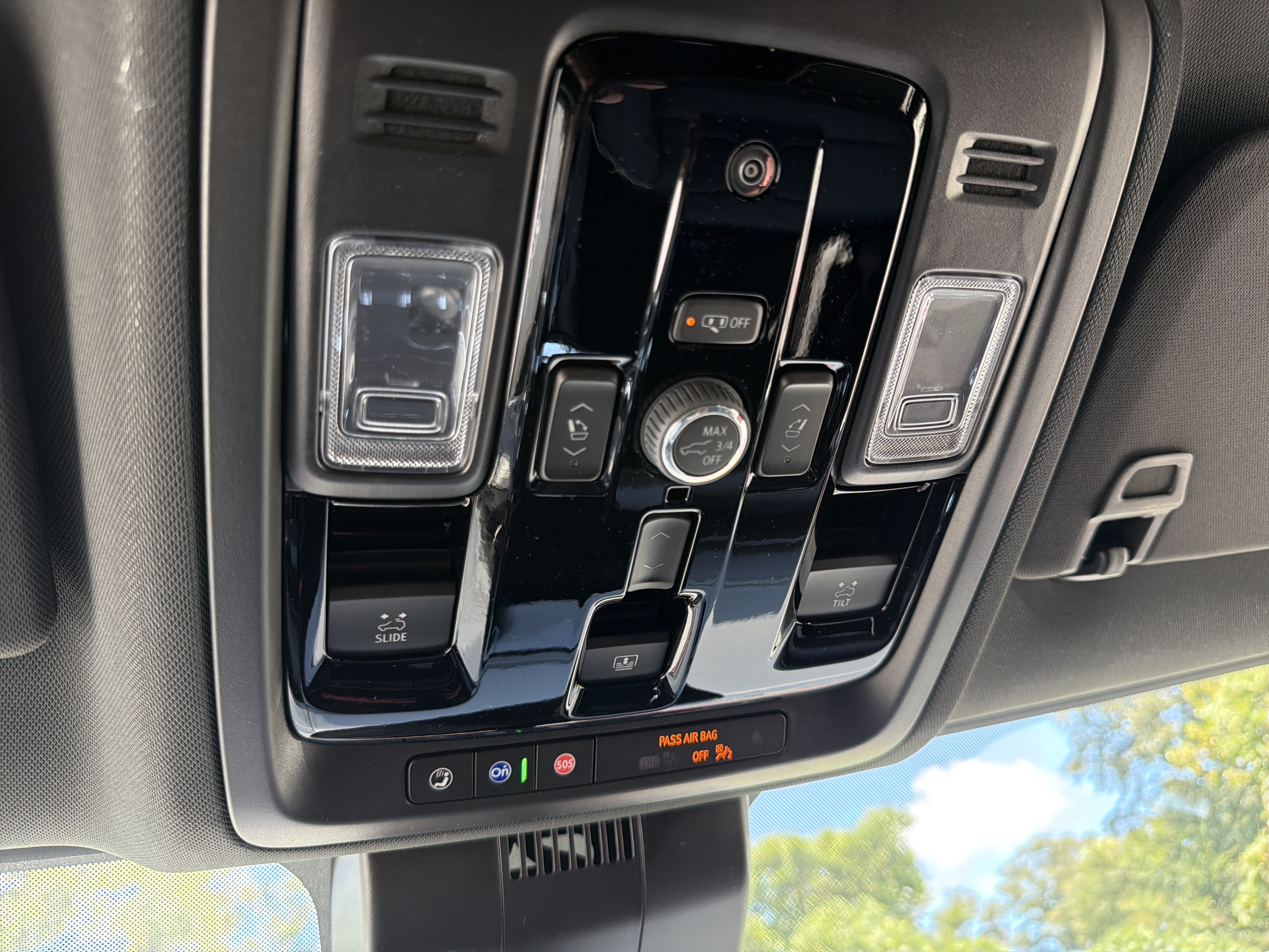 New 2026 GMC Yukon Elevation w/ Elevation Premium Package AWD/4WD image 25