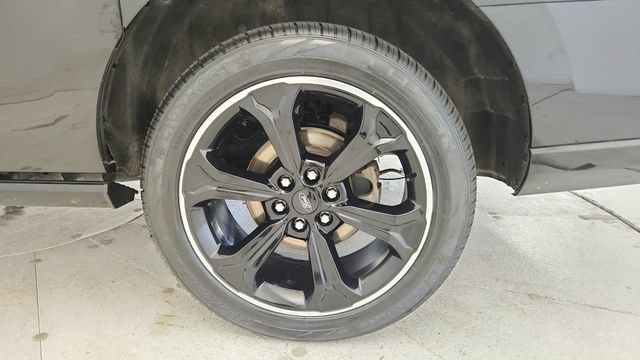 Certified 2024 Ford Expedition Max Limited AWD/4WD image 9