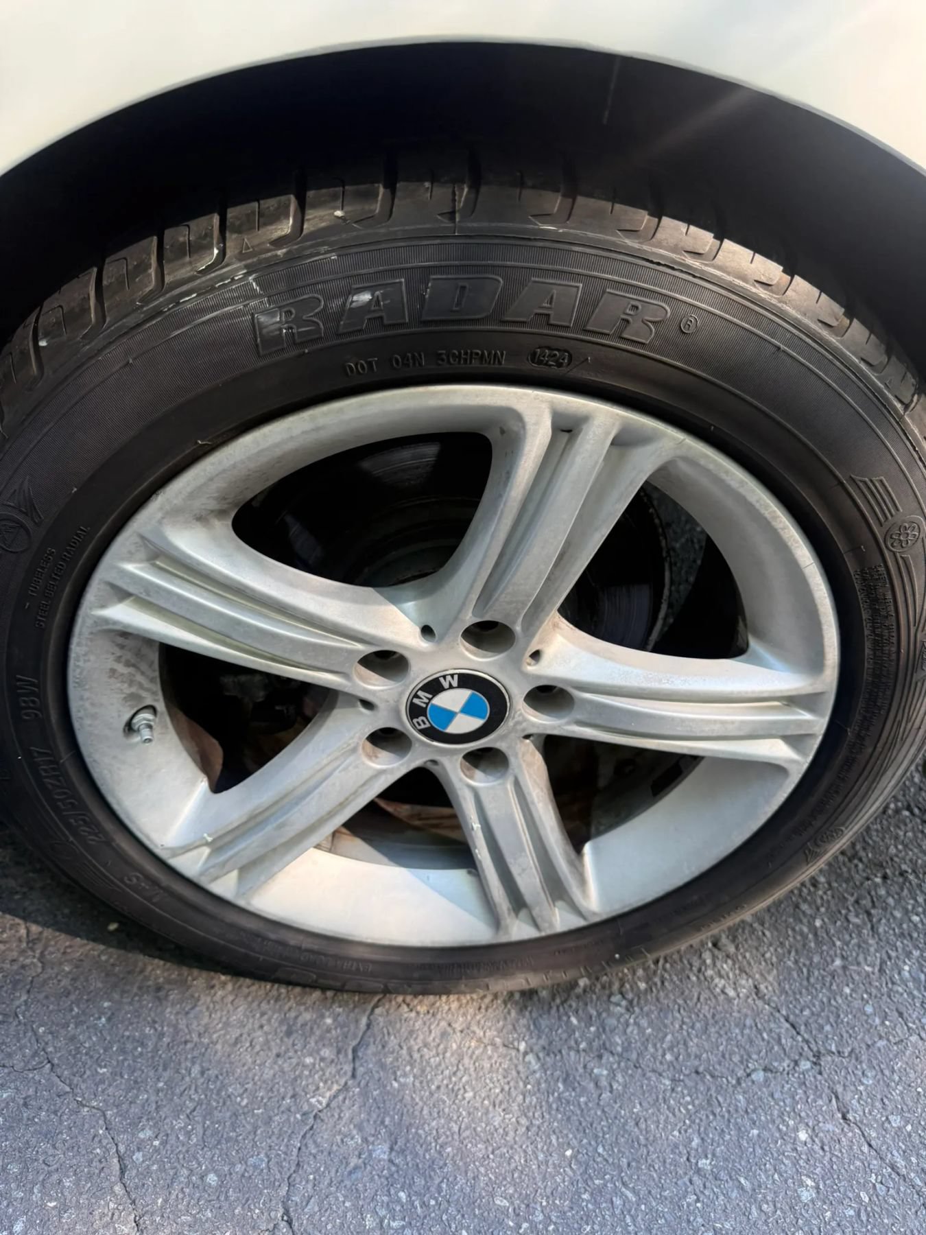 Used 2013 BMW 320i Sedan RWD image 28