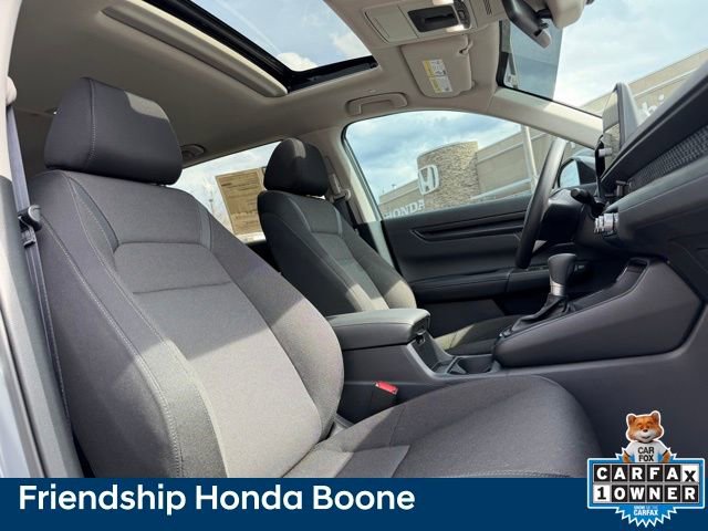 Used 2026 Honda CR-V EX image 45