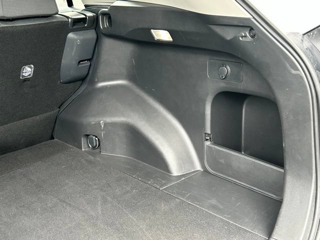Used 2025 Toyota RAV4 XLE AWD/4WD image 50