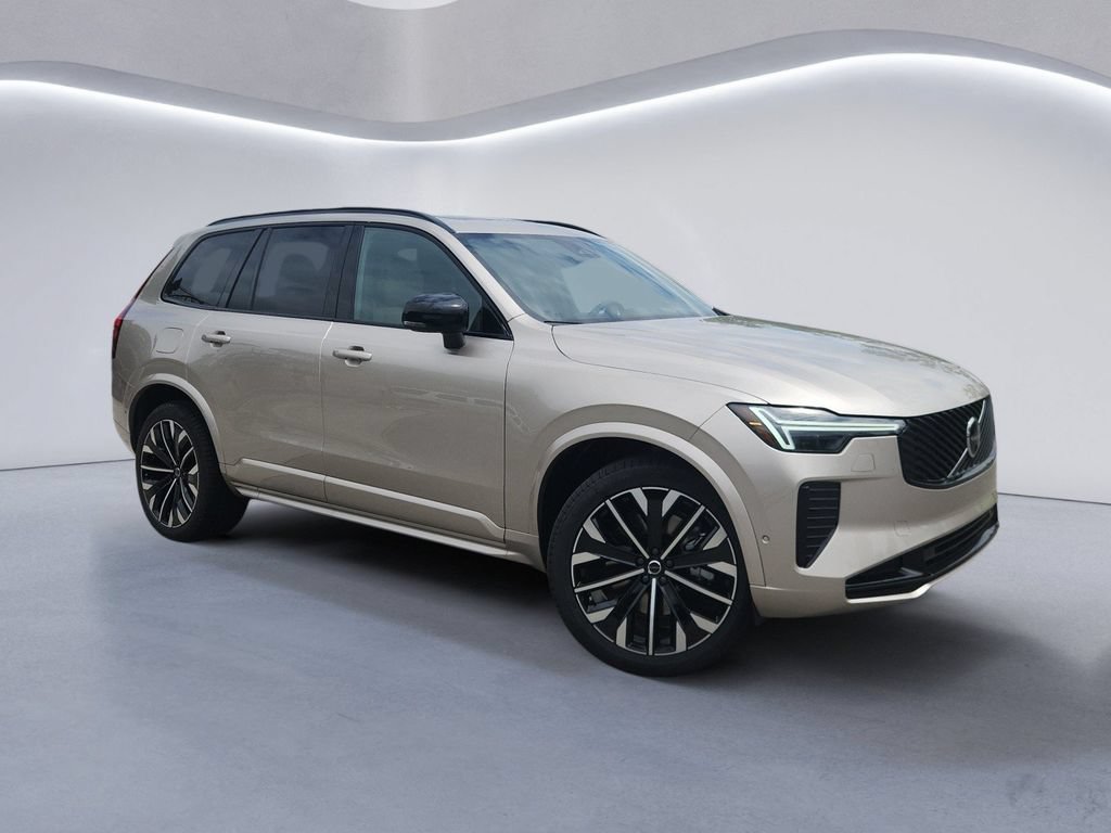 New 2026 Volvo XC90 T8 Ultra w/ Lounge Package AWD/4WD image 2