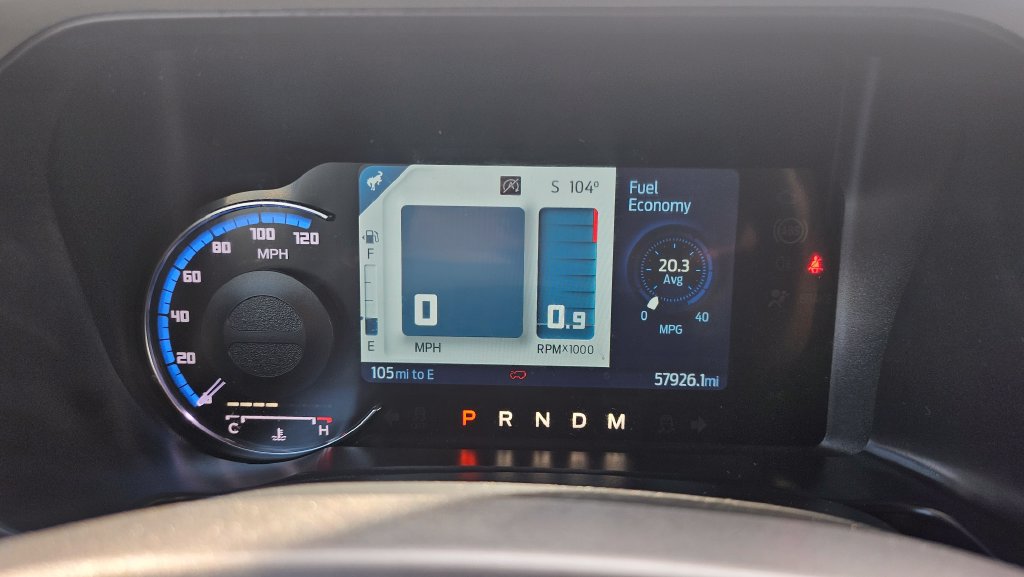 Used 2021 Ford Bronco Big Bend AWD/4WD image 31