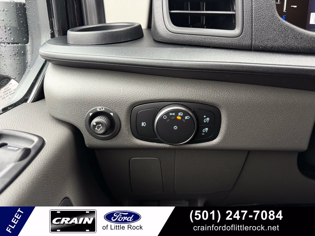 New 2026 Ford Transit 350 XLT AWD/4WD image 13