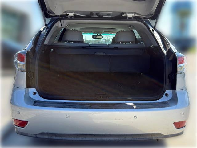 Used 2013 Lexus RX 350 FWD w/ Navigation Pkg image 7