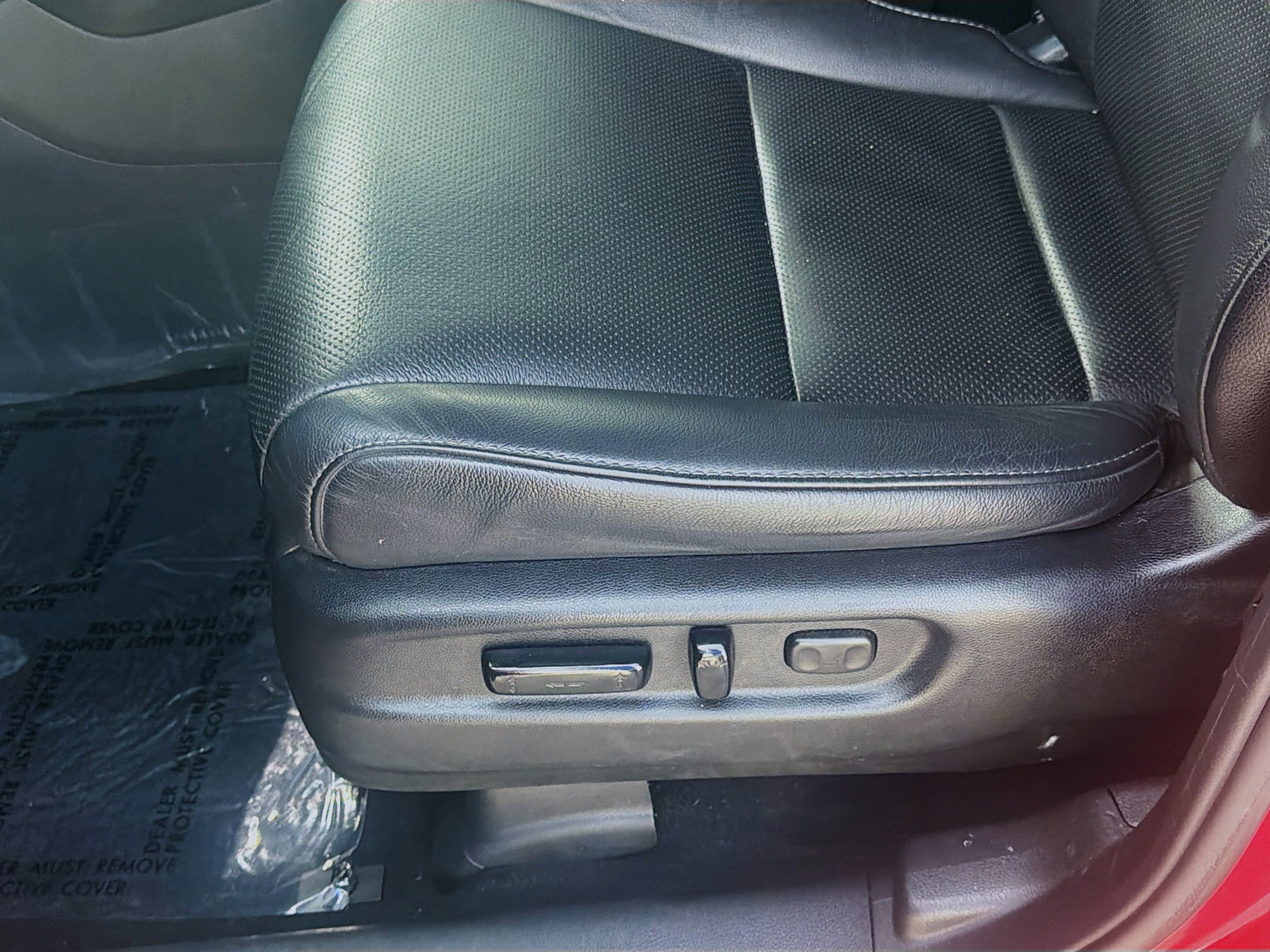 Certified 2025 Honda Passport EX-L image 17