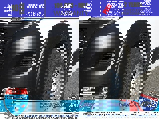 New 2026 RAM ProMaster 3500 w/ Convenience Group image 10