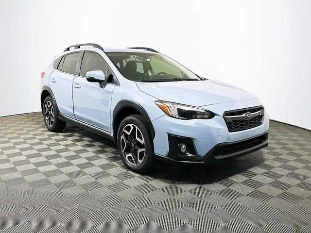 Used 2019 Subaru Crosstrek 2.0i Limited w/ Popular Package #2 image 1
