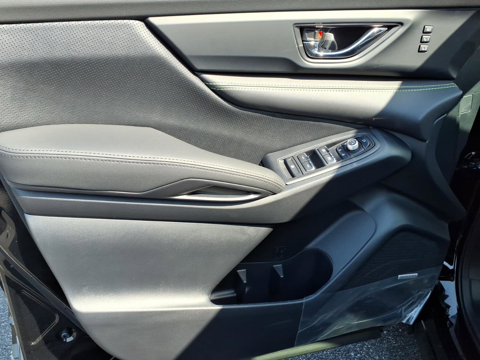 New 2026 Subaru Ascent Bronze Edition image 8