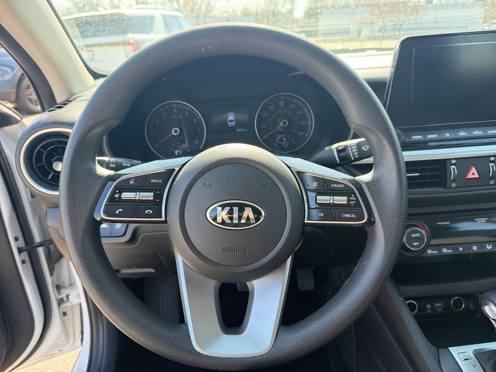 Used 2019 Kia Forte LXS image 24