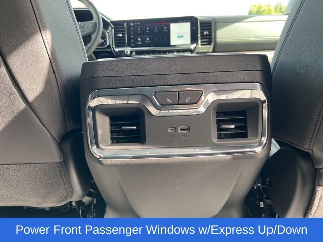 Used 2026 GMC Sierra 1500 SLT w/ SLT Premium Package image 20