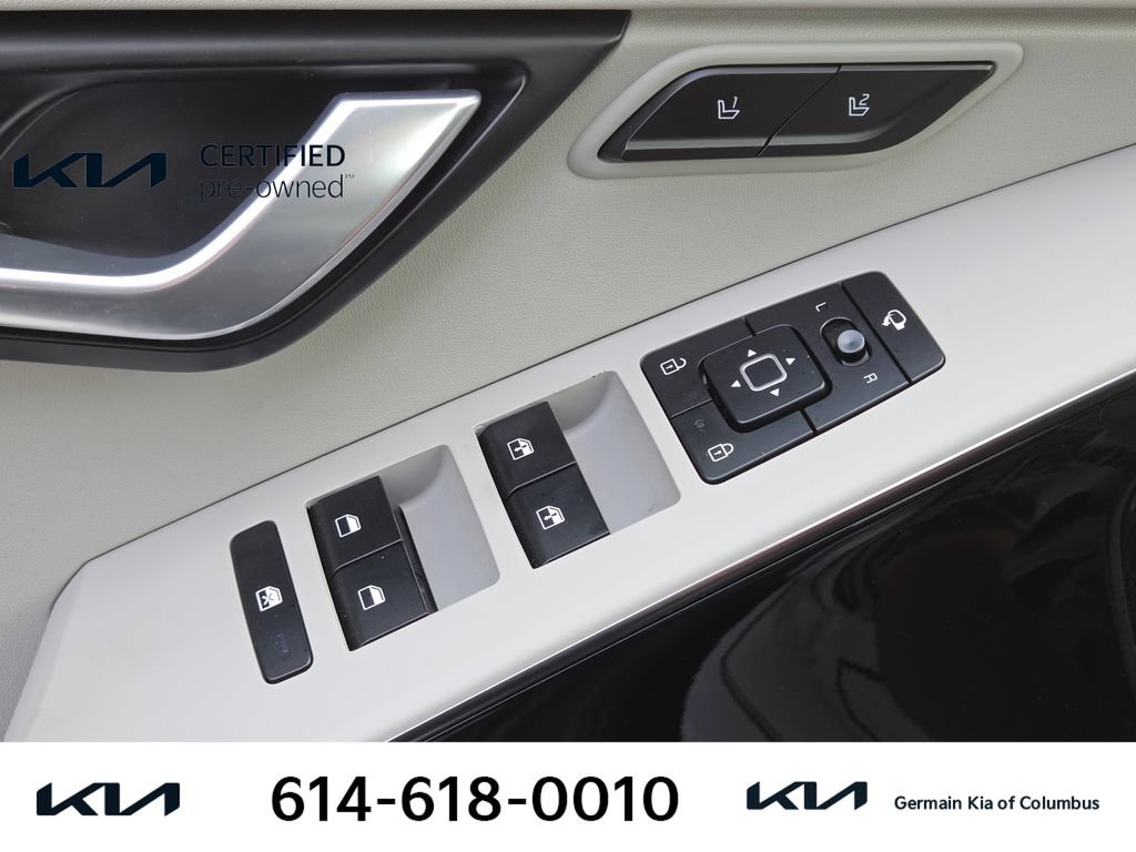 Certified 2023 Kia Niro Wave FWD image 25