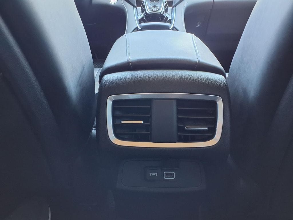Used 2021 Acura RDX w/ Technology Package FWD image 25