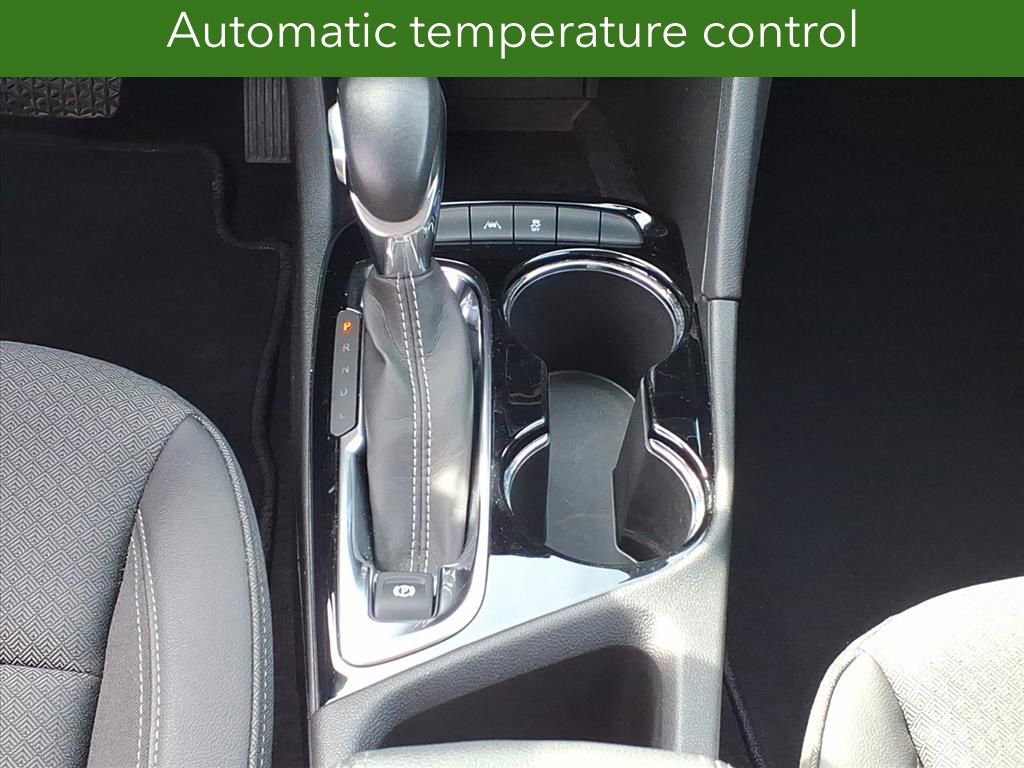 Certified 2024 Buick Encore GX Preferred image 22