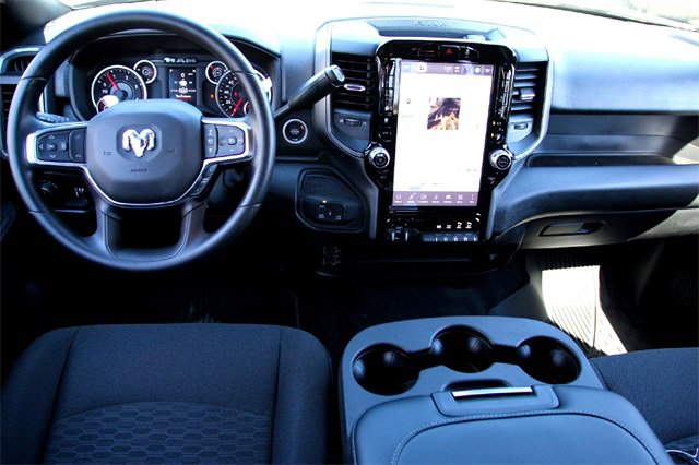 New 2026 RAM 3500 Tradesman image 21