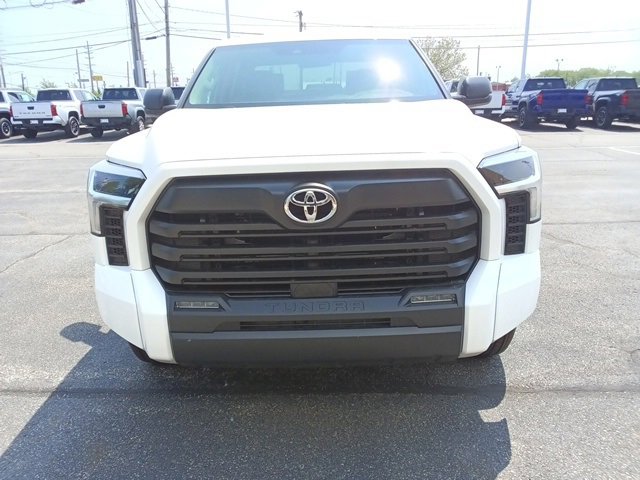 New 2024 Toyota Tundra SR5 image 2