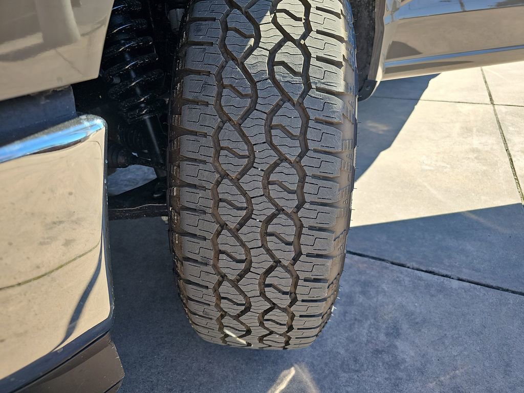 New 2026 Ford F150 XLT w/ Mobile Office Package image 34