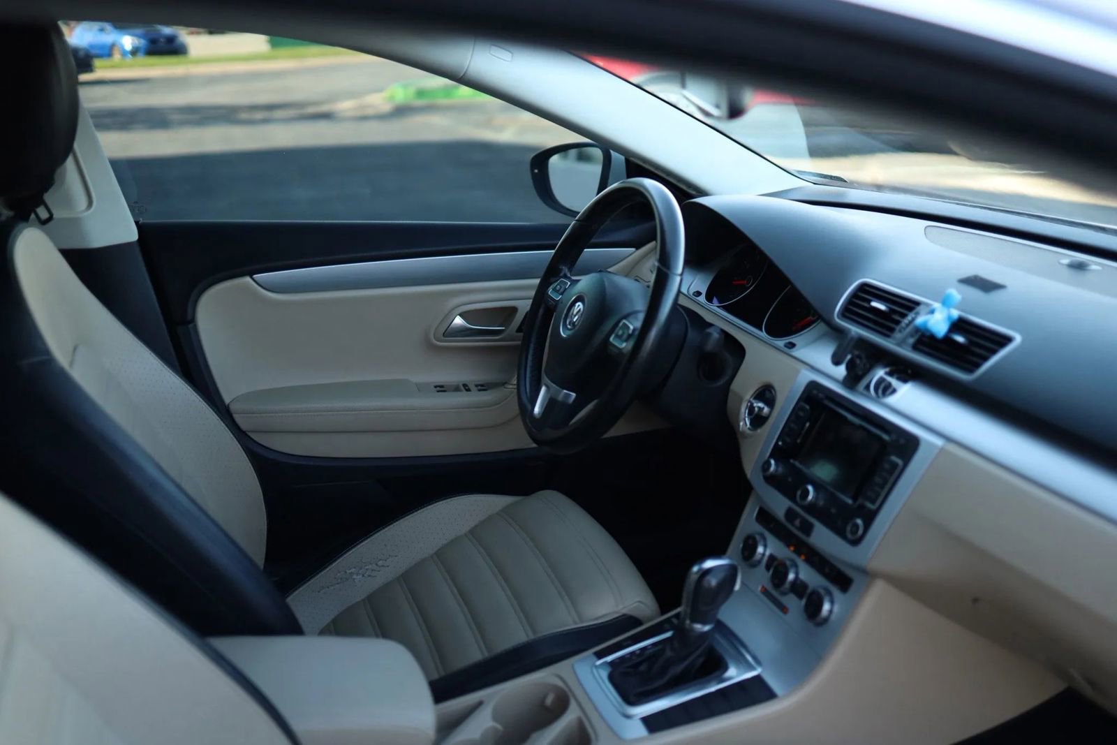 Used 2013 Volkswagen CC Sport Plus image 45