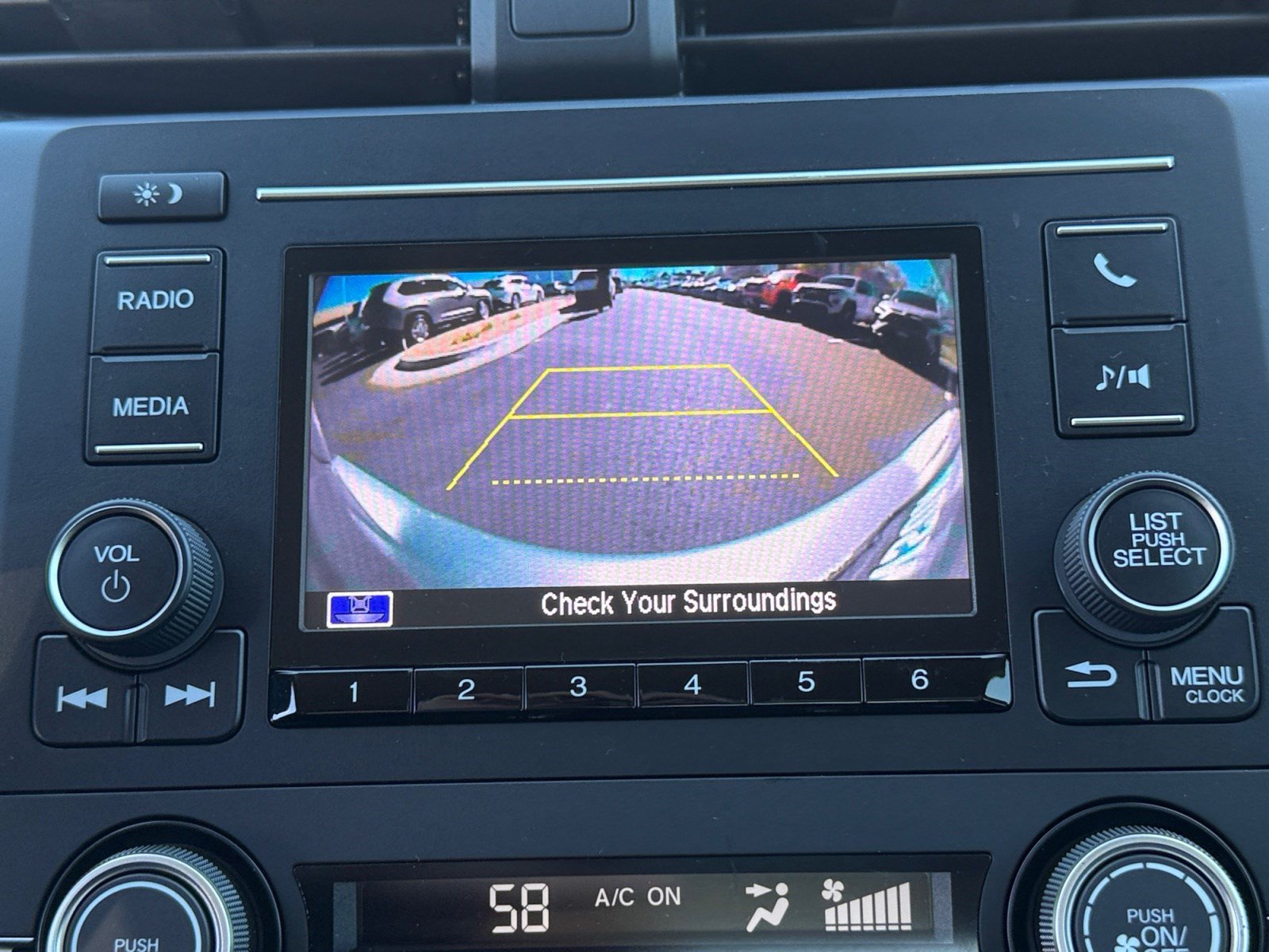 Used 2019 Honda Civic LX image 27