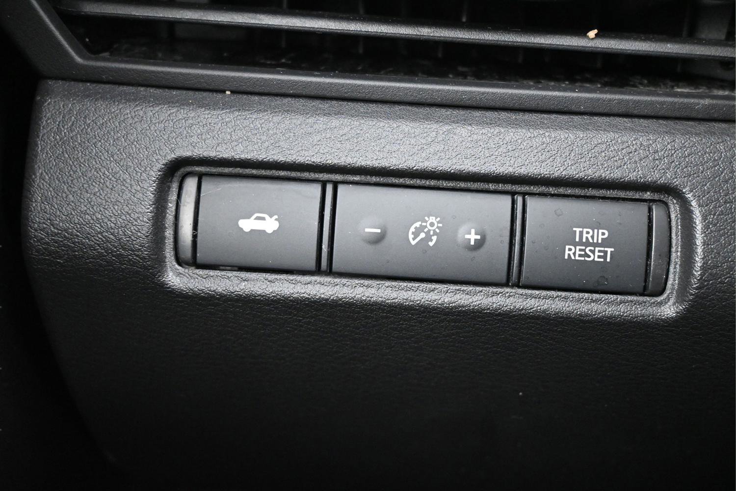 Used 2023 Nissan Altima 2.5 SR image 28