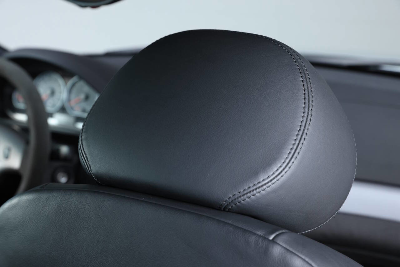 Used 2005 BMW M3 Coupe image 80