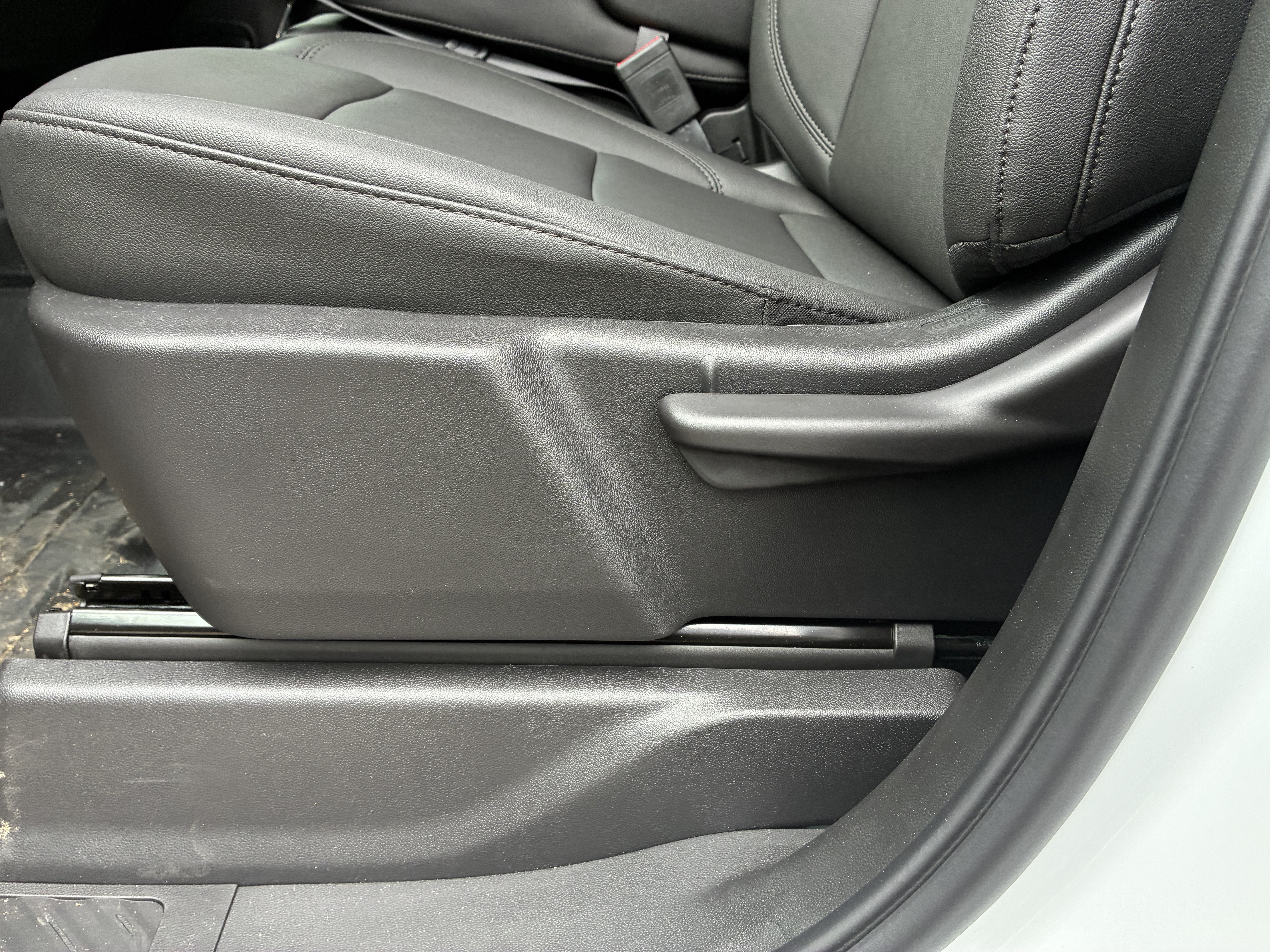 New 2025 Chevrolet Silverado 3500 W/T w/ WT Convenience Package RWD image 30