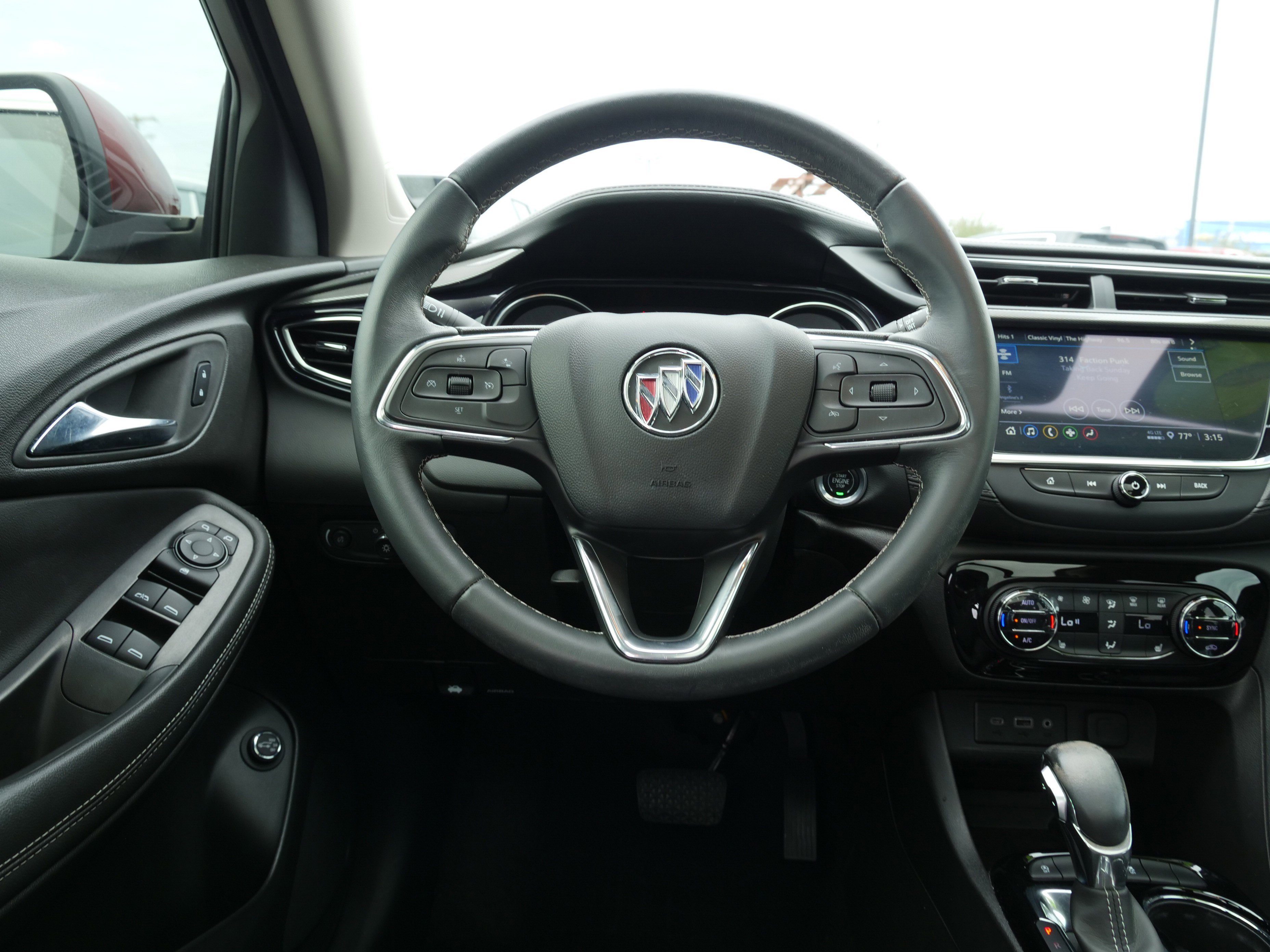 Certified 2023 Buick Encore GX Select w/ Experience Buick Package image 19