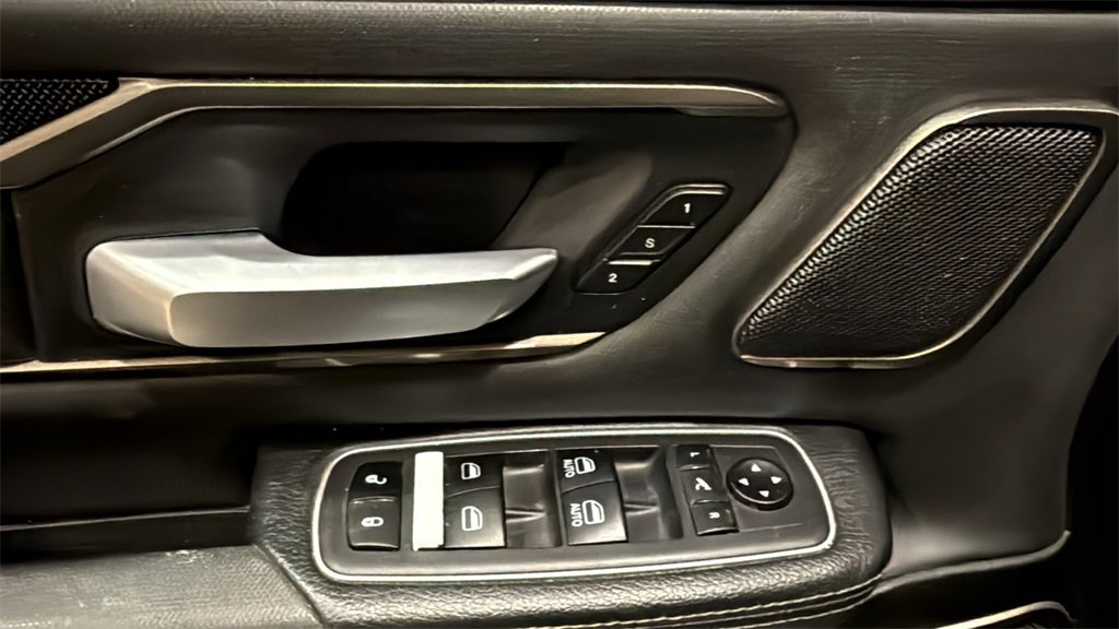 Used 2021 RAM 1500 Rebel w/ Rebel Level 2 Equipment Group image 21