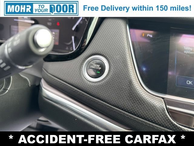 Used 2017 Cadillac XT5 Premium Luxury image 17