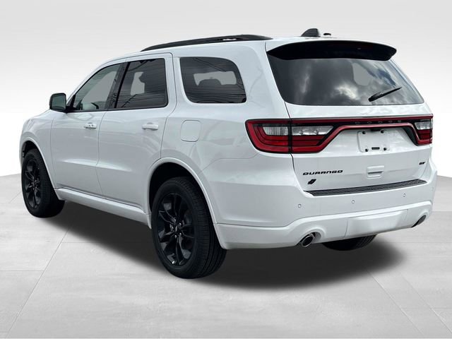 New 2026 Dodge Durango GT image 5