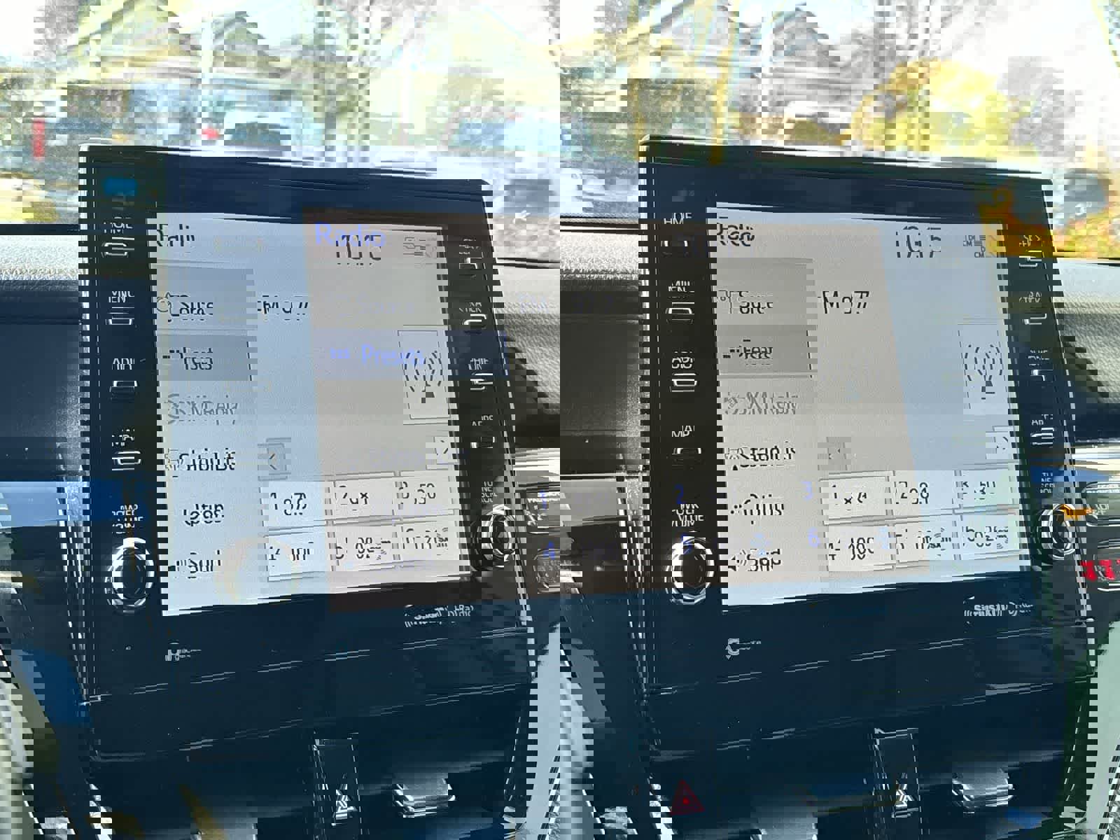 Used 2023 Toyota Camry XSE w/ Blackout Package (TMS) image 17