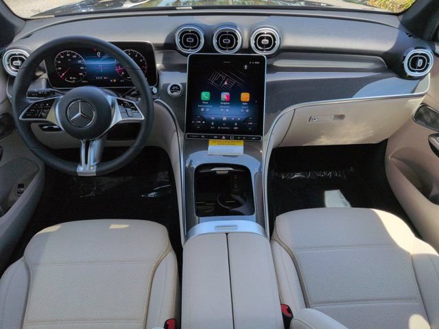 New 2026 Mercedes-Benz GLC 300 image 15