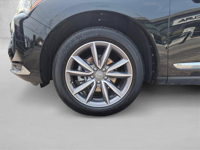 Used 2024 Acura RDX SH-AWD w/ Technology Package image 25