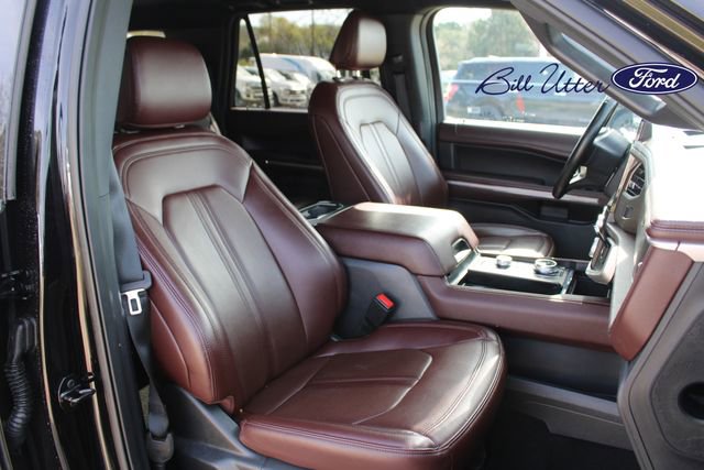 Used 2024 Ford Expedition Max Limited image 11