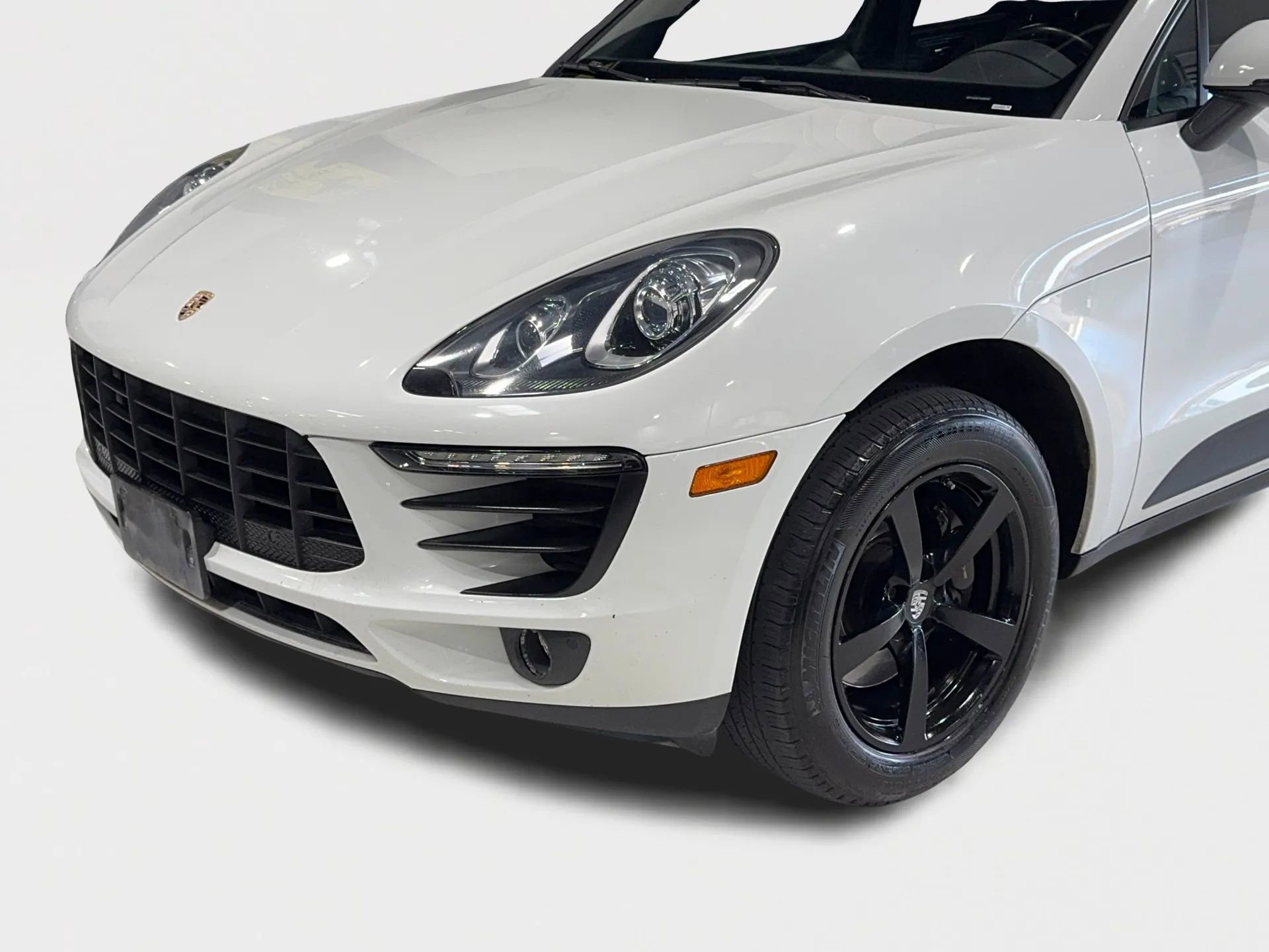Used 2017 Porsche Macan image 6