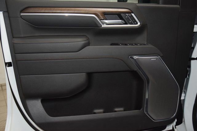 New 2026 Chevrolet Silverado 2500 High Country w/ Technology Package image 51