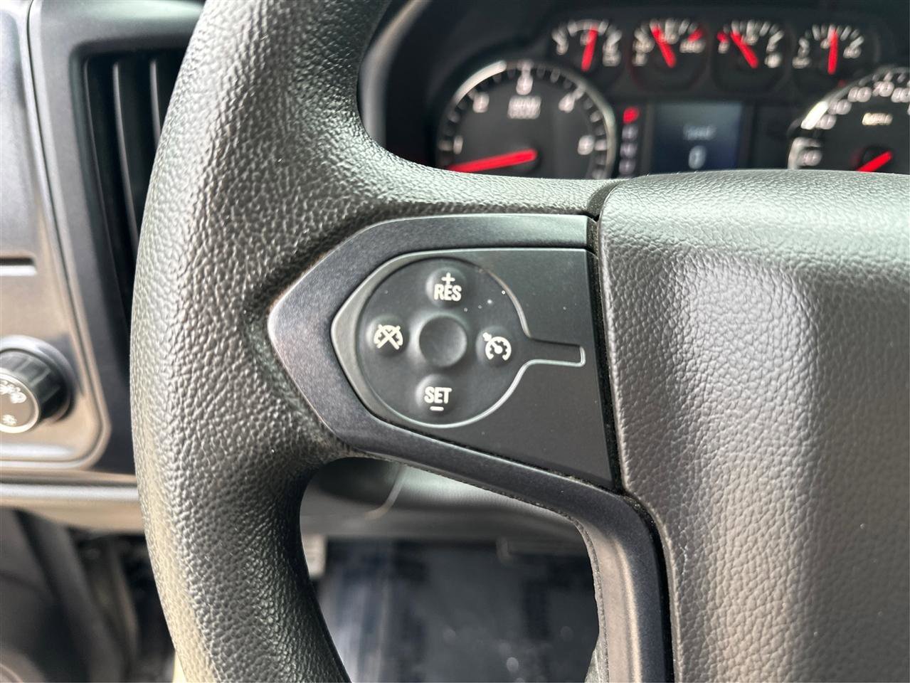 Used 2016 Chevrolet Silverado 1500 Custom w/ Rally 1 Edition AWD/4WD image 26