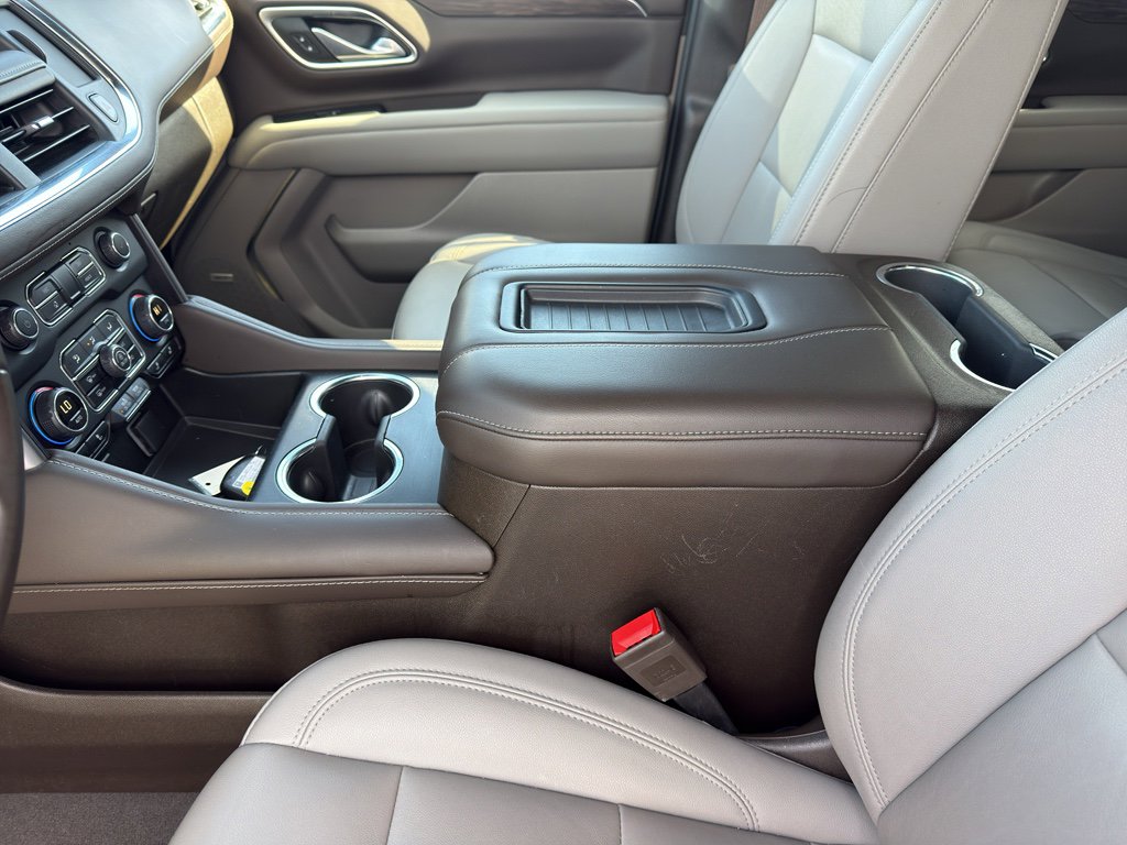 Used 2024 Chevrolet Tahoe LT image 15