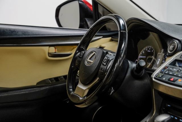 Used 2015 Lexus NX 200t FWD w/ Premium Package image 19