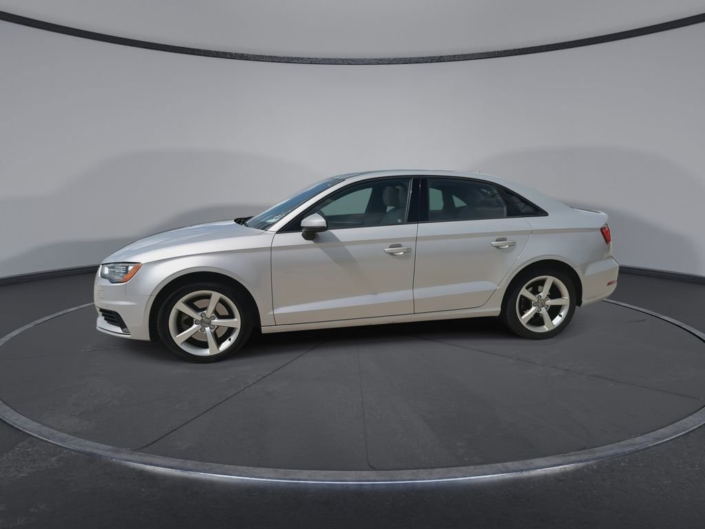 Used 2016 Audi A3 1.8T Premium FWD image 5