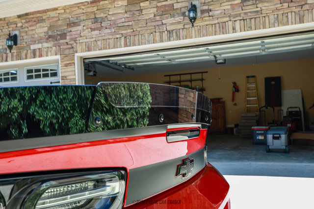 Used 2022 Chevrolet Camaro SS image 85