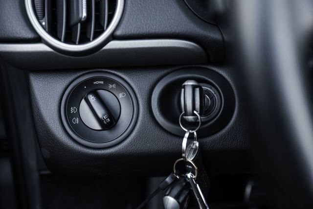 Used 2006 Porsche Boxster image 54