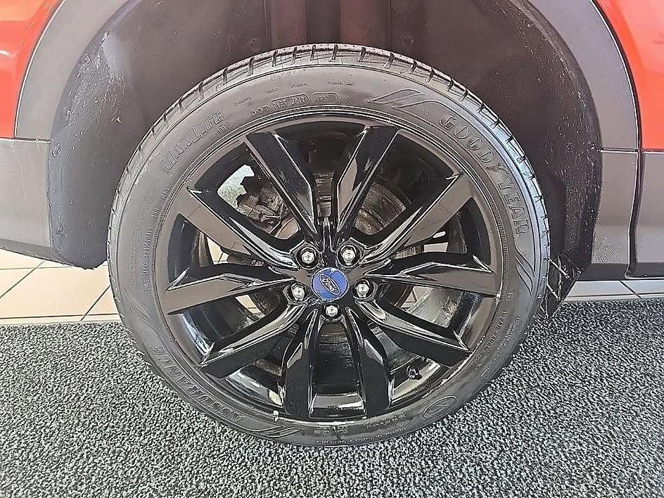 Used 2019 Ford Escape SE AWD/4WD image 39