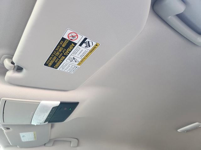 New 2026 Nissan Rogue SV image 19