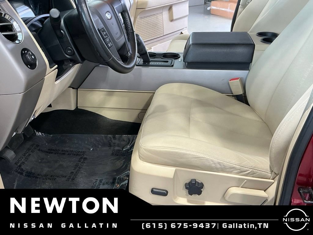 Used 2017 Ford Expedition XLT RWD image 11