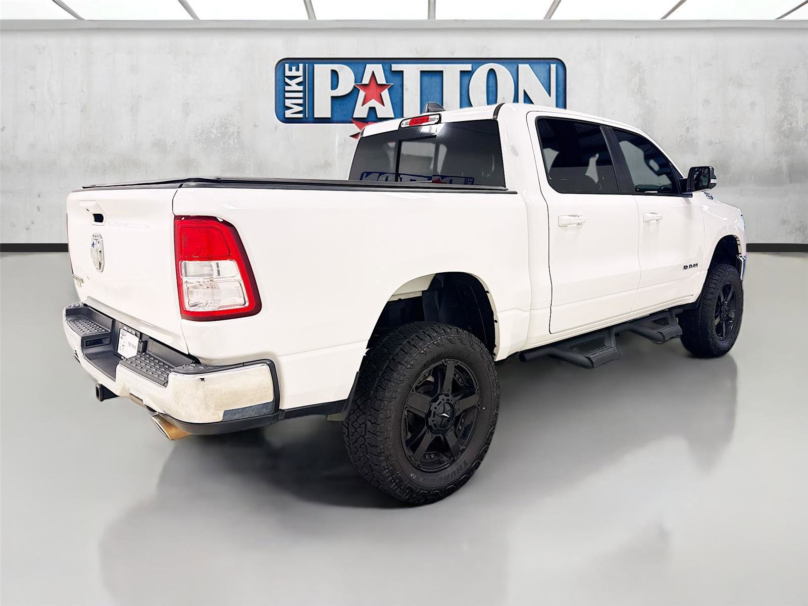 New 2023 Honda Passport EX-L image 7